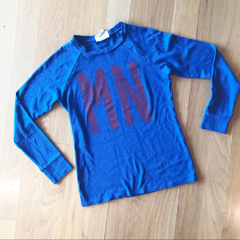 Minnesota Thermal Long Sleeve